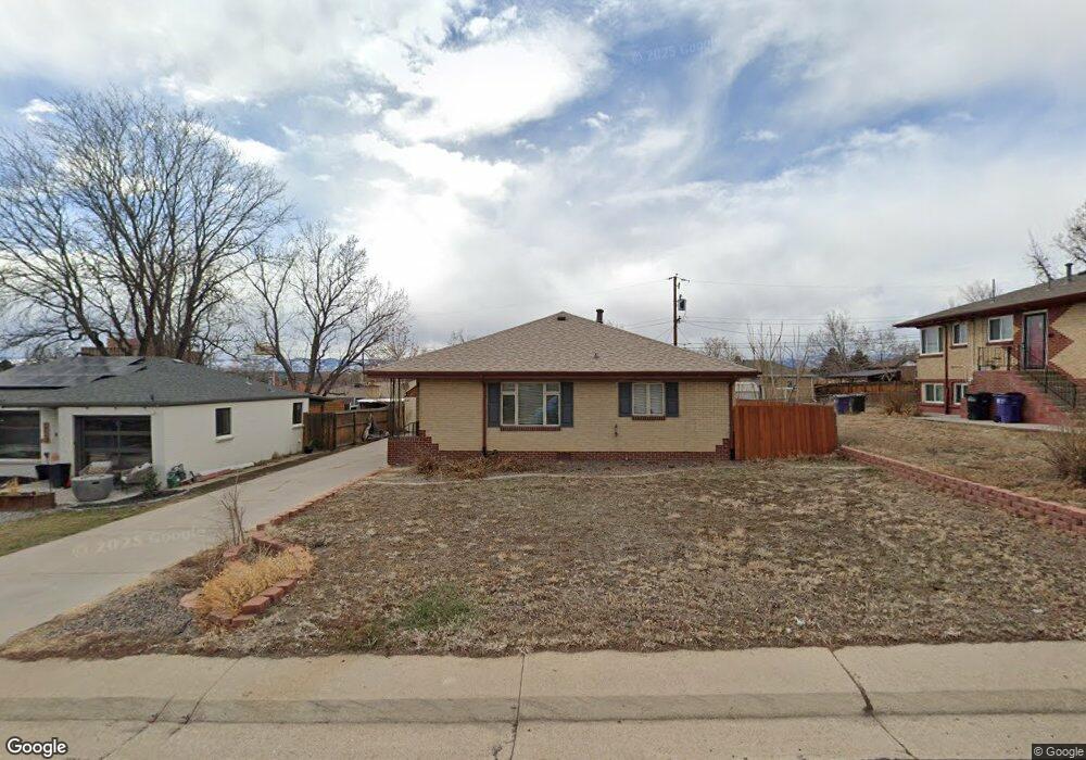 Street View Photo