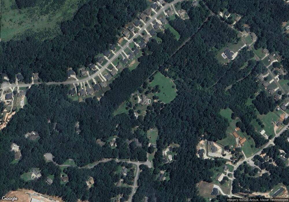 6324 Black Jack Rd, Flowery Branch, GA 30542 - photo 1