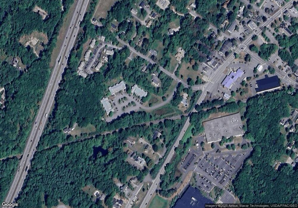 22 Somerset unit B22, Freeport, ME 04032 - photo 1