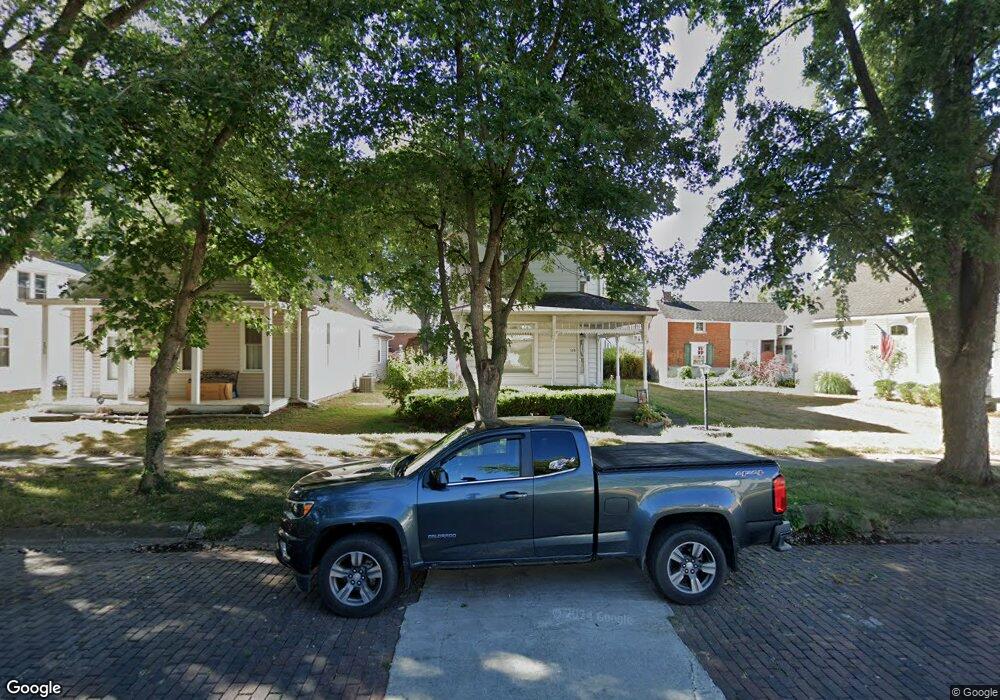 138 W Allen St, Lancaster, OH 43130 - photo 1