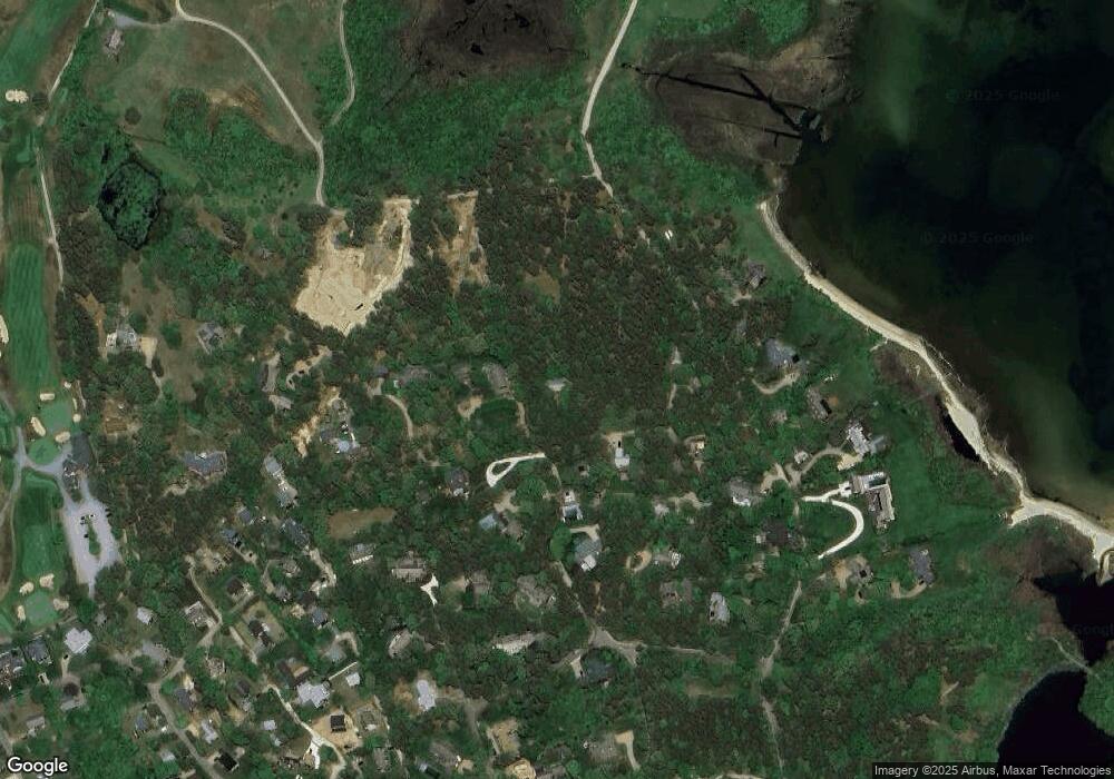 17 Eel Pond Ln, Edgartown, MA 02539 - photo 1