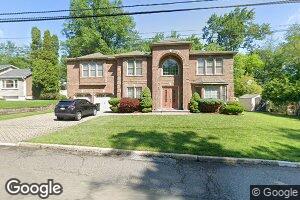 43 Mountain View Rd, Demarest, NJ 07627