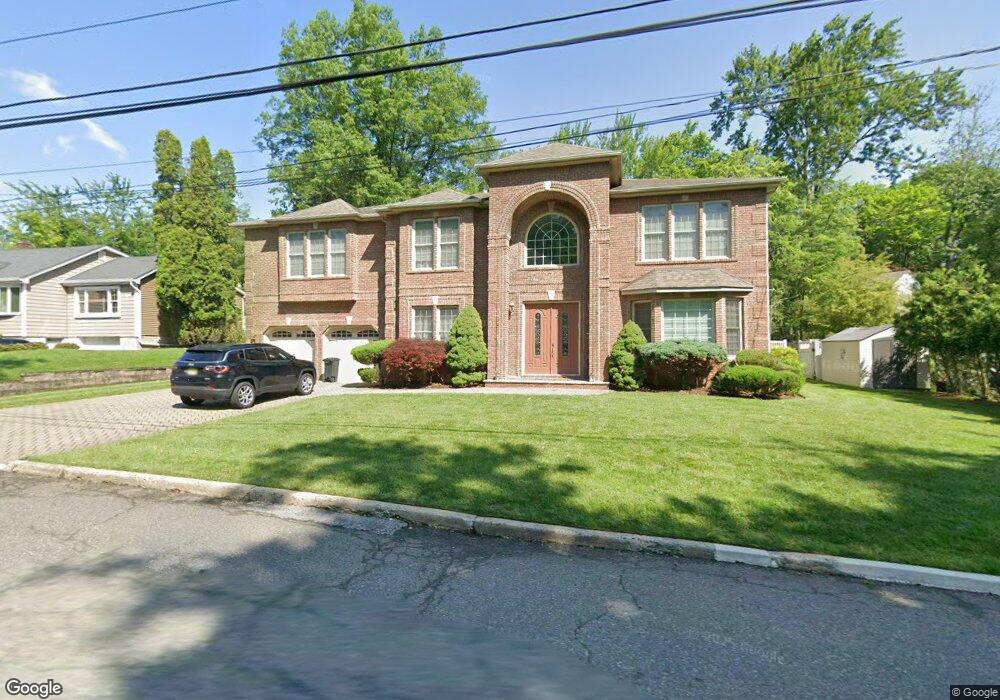 43 Mountain View Rd, Demarest, NJ 07627 - photo 1