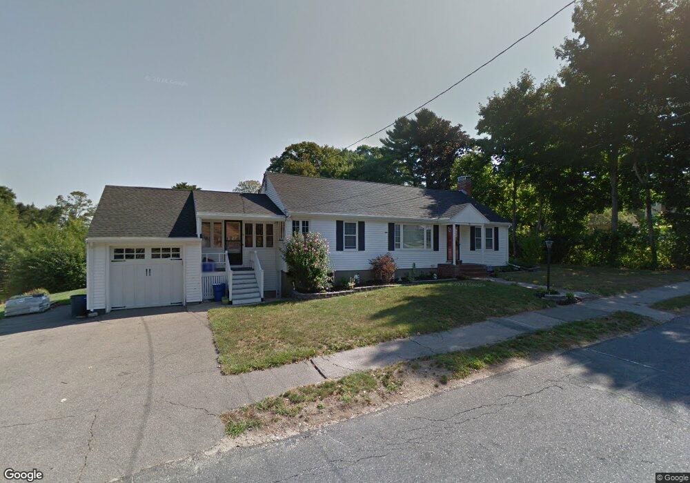 70 Sassamon Ave, Milton, MA 02186 - photo 1