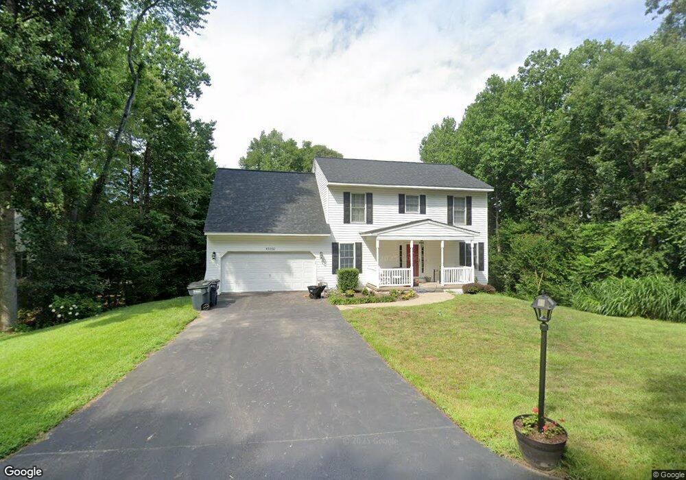 43860 Cherry Hill Ln, California, MD 20619 - photo 1