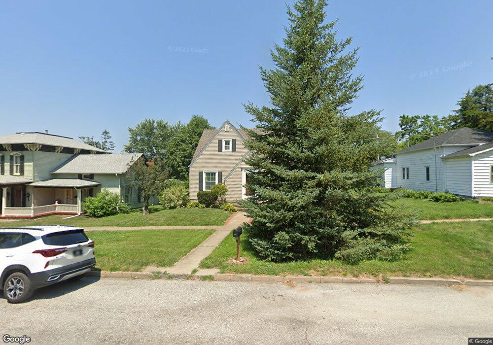 207 W Thomas Ave, Shenandoah, IA 51601 - photo 1