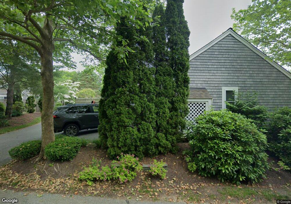 5 Rigsdale Way unit Q, Plymouth, MA 02360 - photo 1