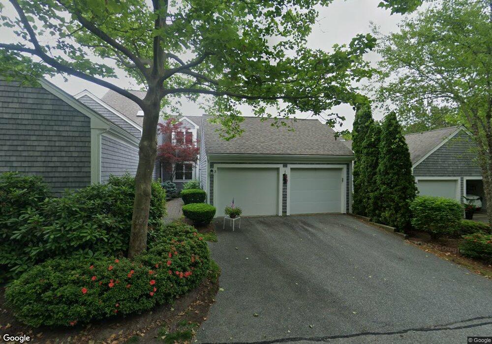 3 Rigsdale Way, Plymouth, MA 02360 - photo 1