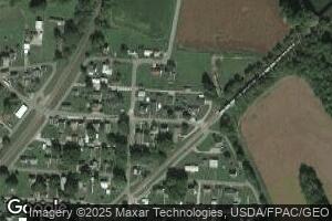 706 Marquand Ave, Conesville, OH 43811