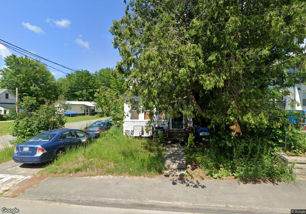 58 High St, Dixfield, ME 04224 - photo 1