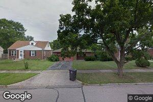 4929 Lindbergh Blvd, Dayton, OH 45449
