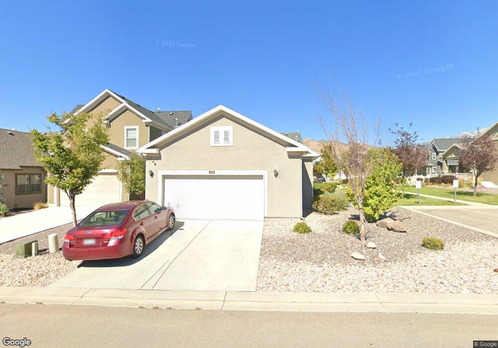 852 W 2630 N, Lehi, UT 84043 - photo 1