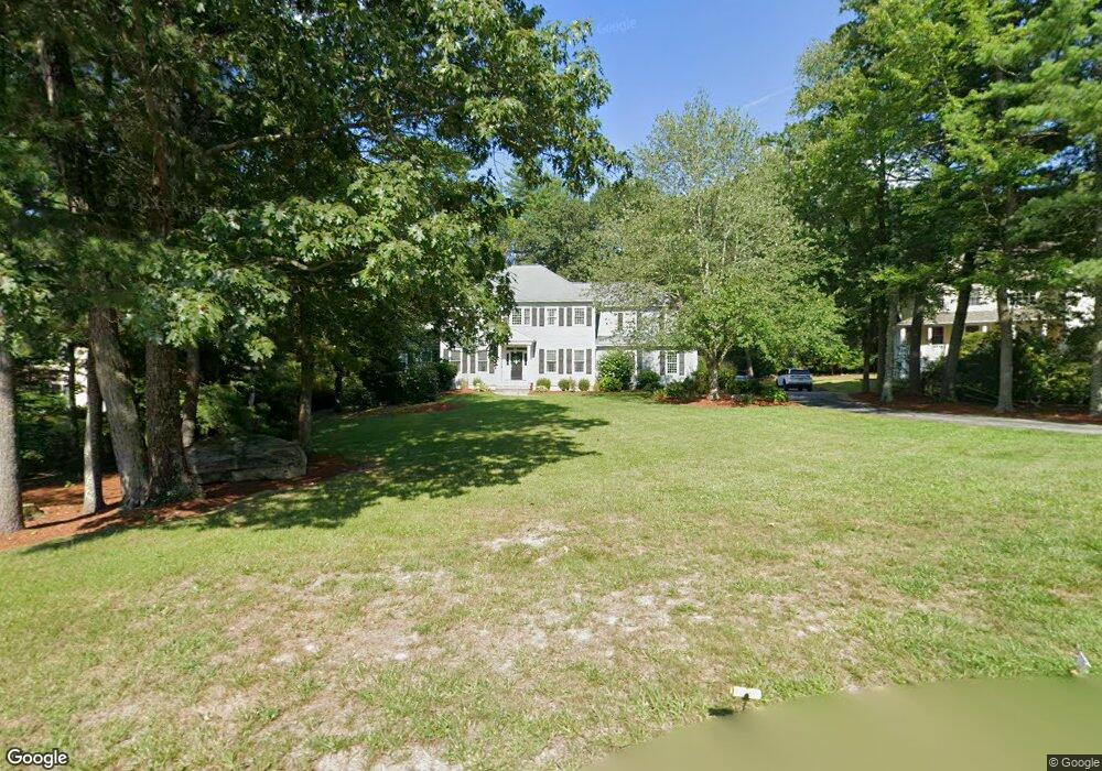 16 Marshall Path, Acton, MA 01720 - photo 1