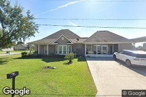 3600 Guy St, Pierre Part, LA 70339