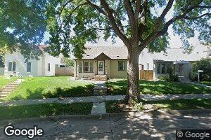 1830 Benjamin St NE, Minneapolis, MN 55418