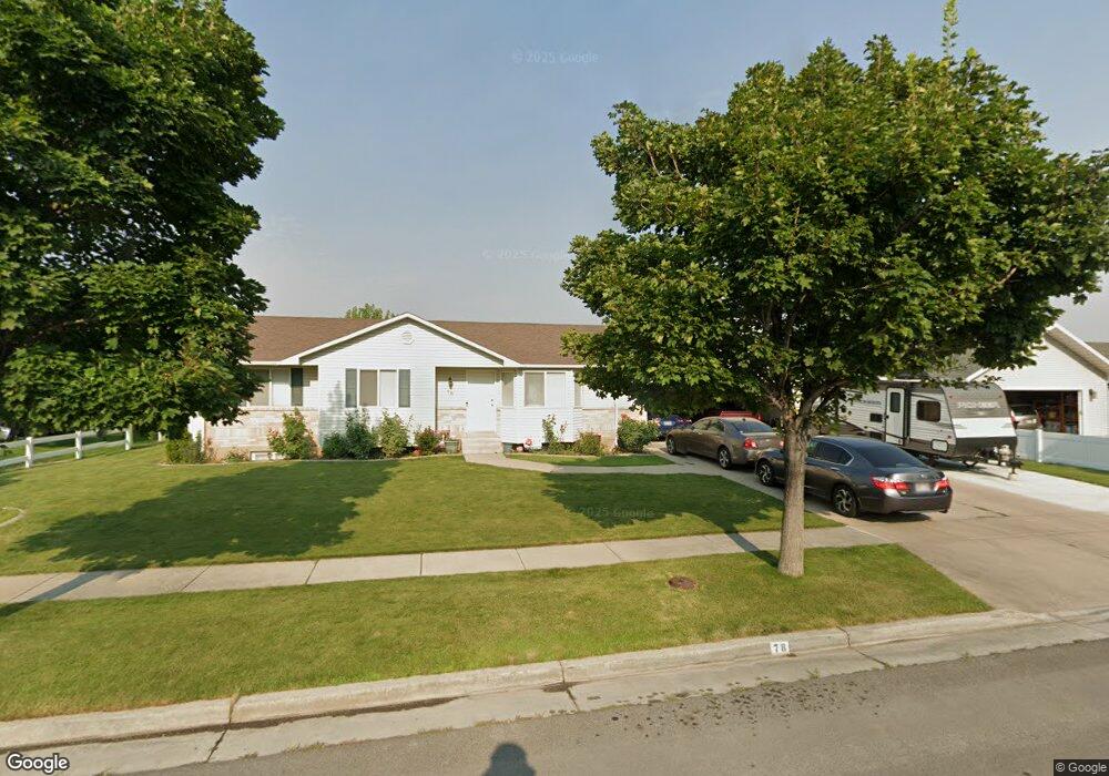 78 S 1300 E, Hyrum, UT 84319 - photo 1