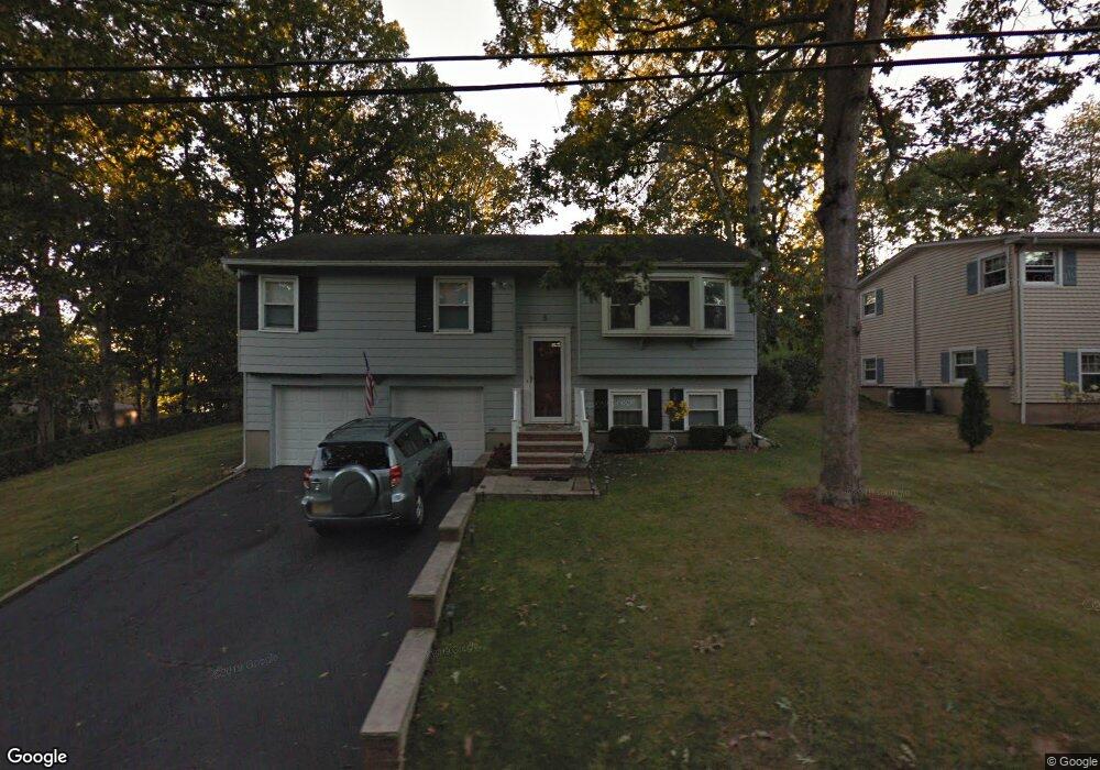 8 Lawrence Ave, Stanhope, NJ 07874 - photo 1