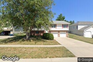 1020 Garden St, Bennet, NE 68317