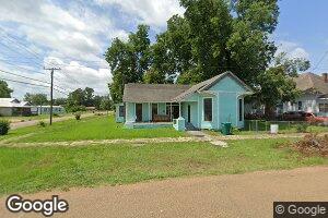 458 W Cedar St, Durant, MS 39063