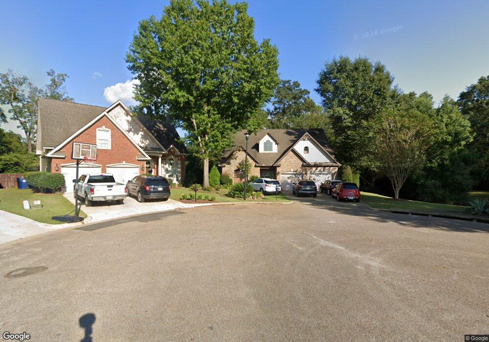 212 Paul Revere Run, Dothan, AL 36305 - photo 1