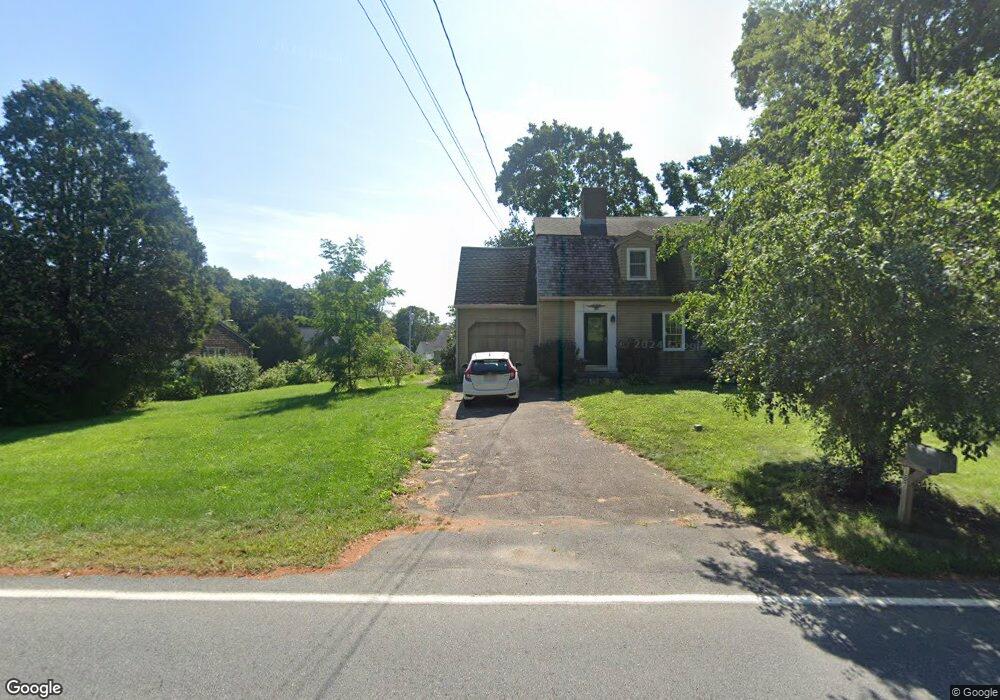 187 Cherry St, Wenham, MA 01984 - photo 1