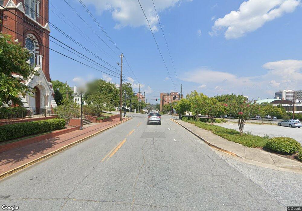 525 New St, Macon, GA 31201 - photo 1