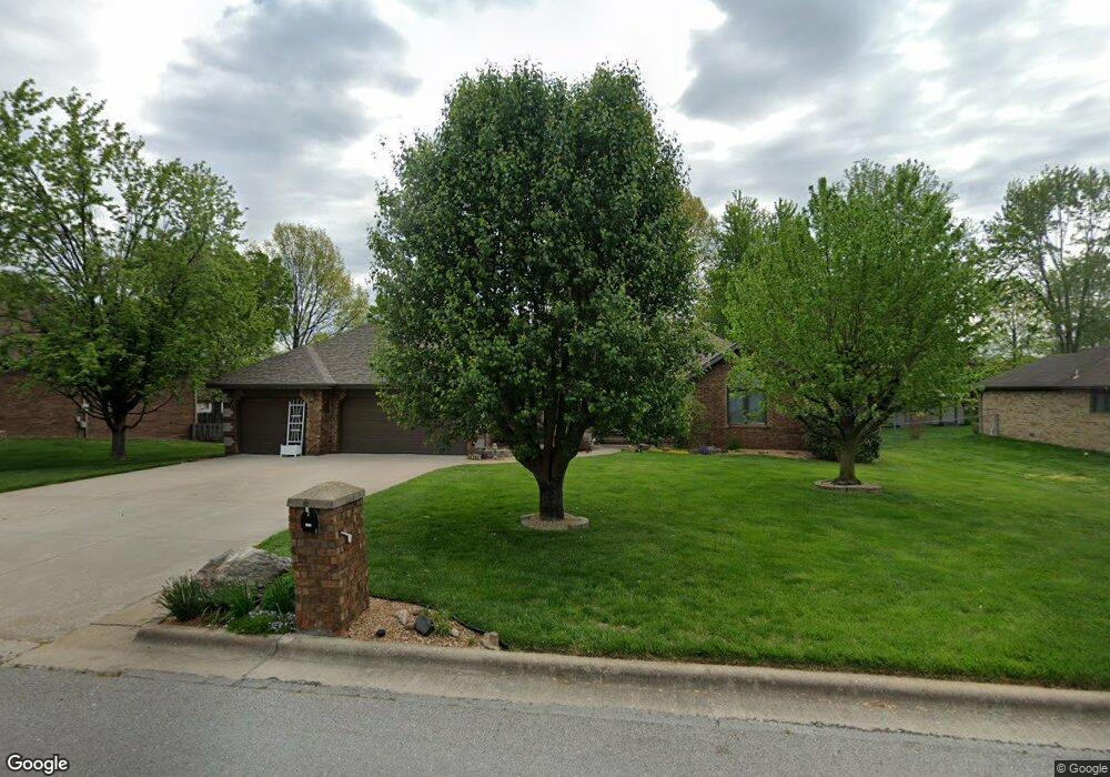 406 Sequoia Dr, Nixa, MO 65714 - photo 1