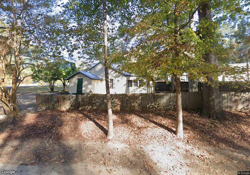 1820 Sheffield Rd NE, Conyers, GA 30012 - photo 1