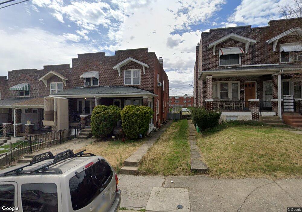 328 S Franklin St unit Rear, Allentown, PA 18102 - photo 1