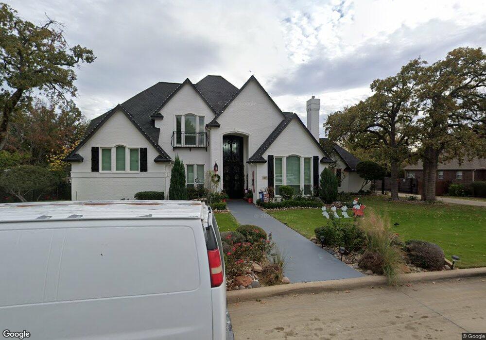 415 Southridge Lakes Pkwy, Southlake, TX 76092 - photo 1