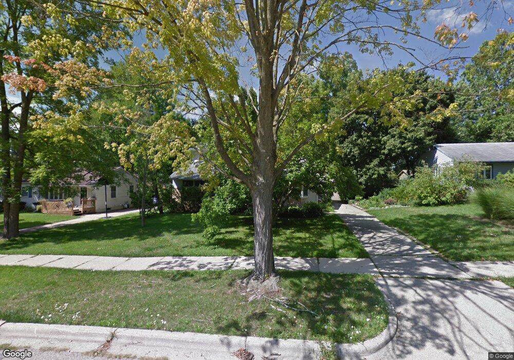 1319 Pomona Rd, Ann Arbor, MI 48103 - photo 1