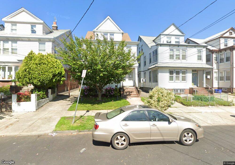 458 N 7th St unit 460, Newark, NJ 07107 - photo 1