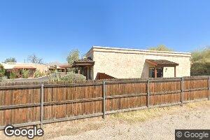 2964 N Edith Blvd, Tucson, AZ 85716