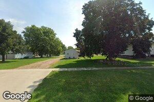205 S Dewey St, Odebolt, IA 51458