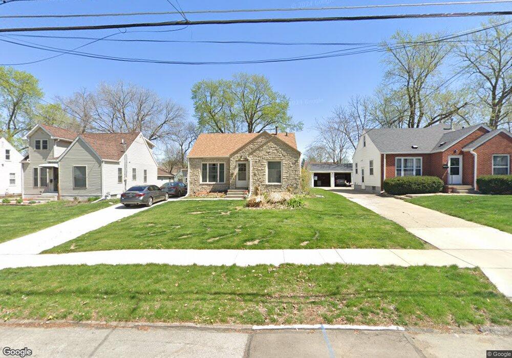 1633 45th St, Des Moines, IA 50310 - photo 1