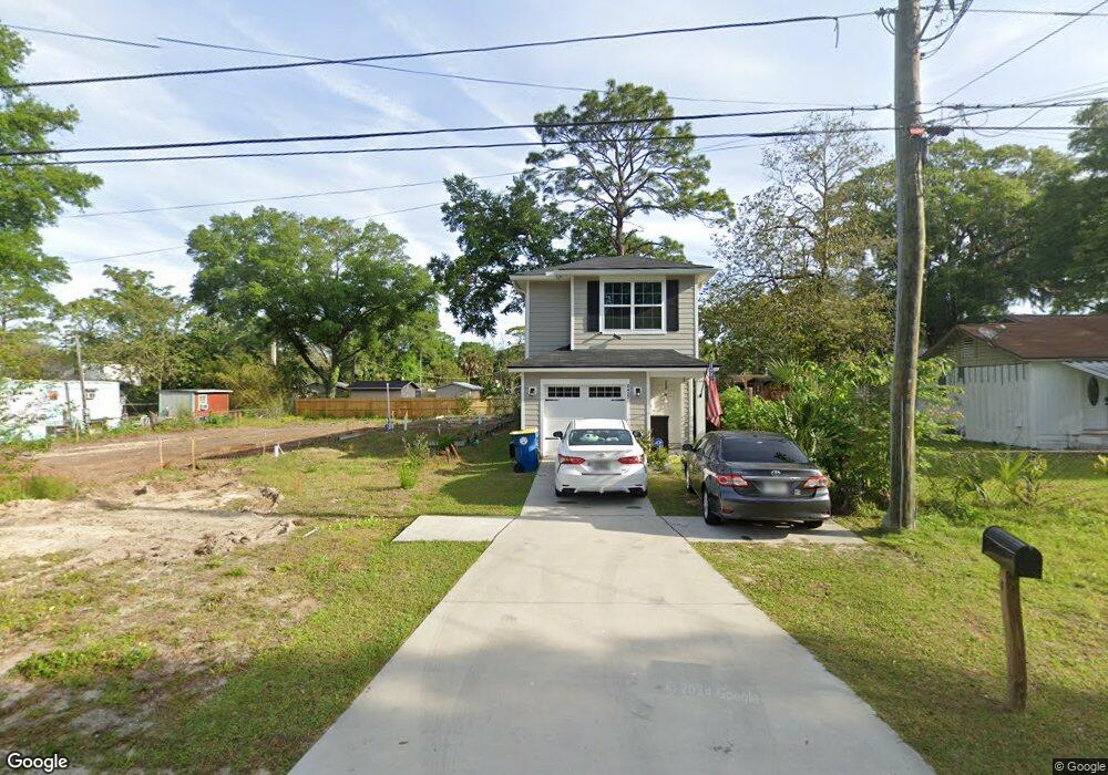 8451 Eaton Ave, Jacksonville, FL 32211 - photo 1