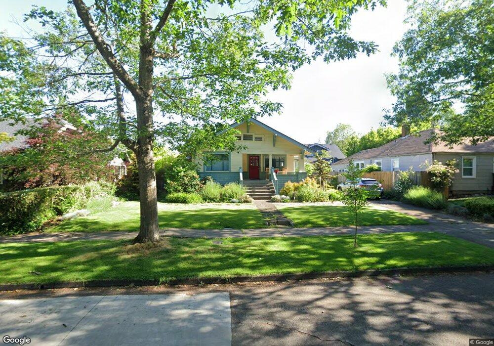 1227 W 10th Ave, Eugene, OR 97402 - photo 1