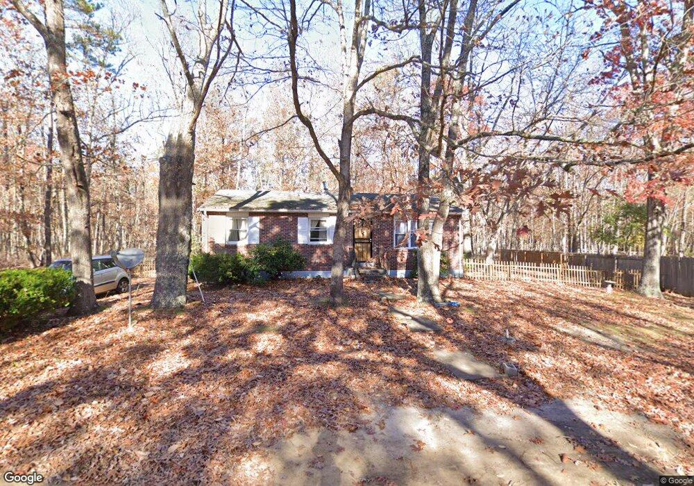 1423 Scranton Ave, Mays Landing, NJ 08330 - photo 1