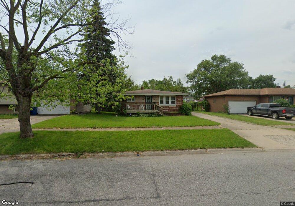 3317 W 19th Ave, Gary, IN 46404 - photo 1