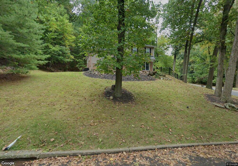 506 Forest Rd, Wayne, PA 19087 - photo 1