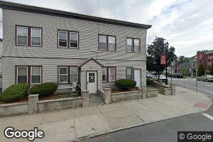 1 Spring St Unit 4, Everett, MA 02149