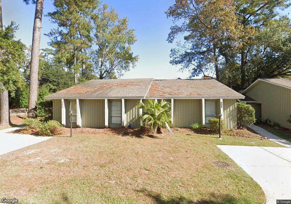 523 Rue de La Parc Other unit 8A, Slidell, LA 70461 - photo 1