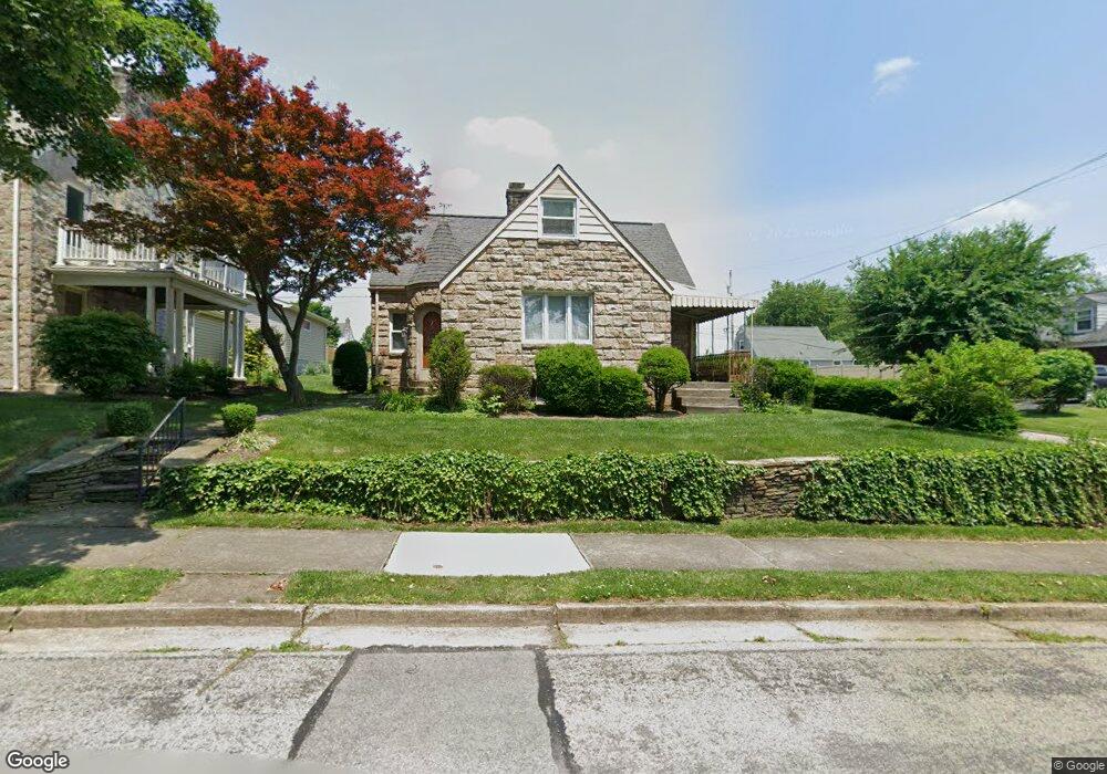 740 James St, Latrobe, PA 15650 - photo 1