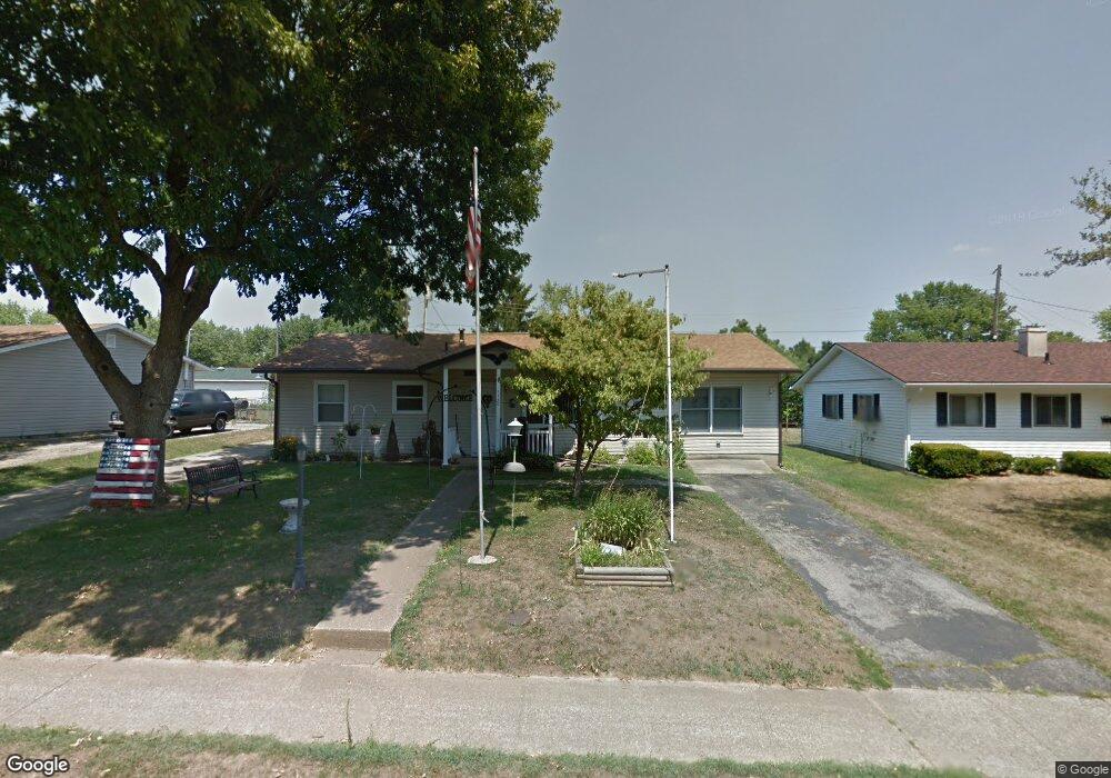 1130 Frost Circle Dr, Xenia, OH 45385 - photo 1