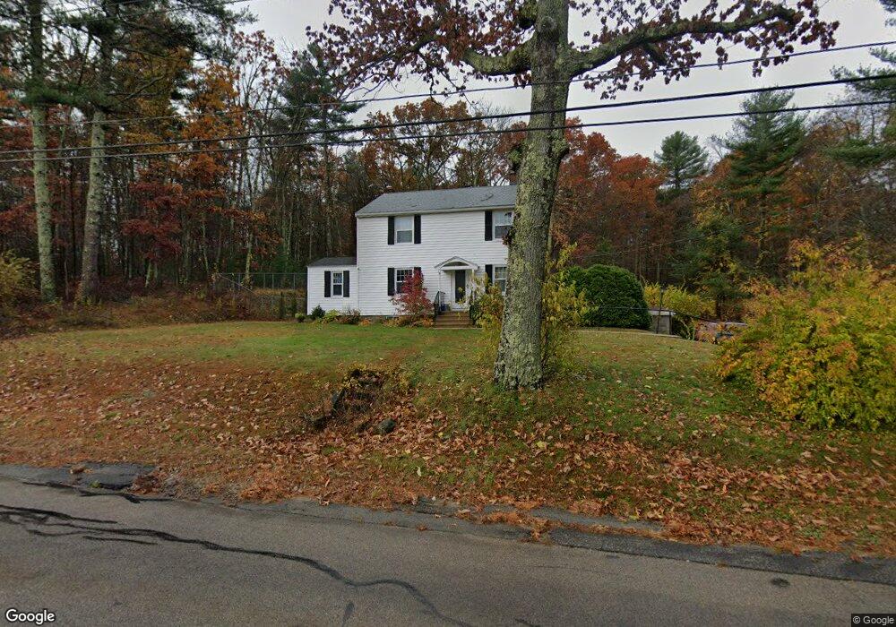 115 Davis St, Douglas, MA 01516 - photo 1