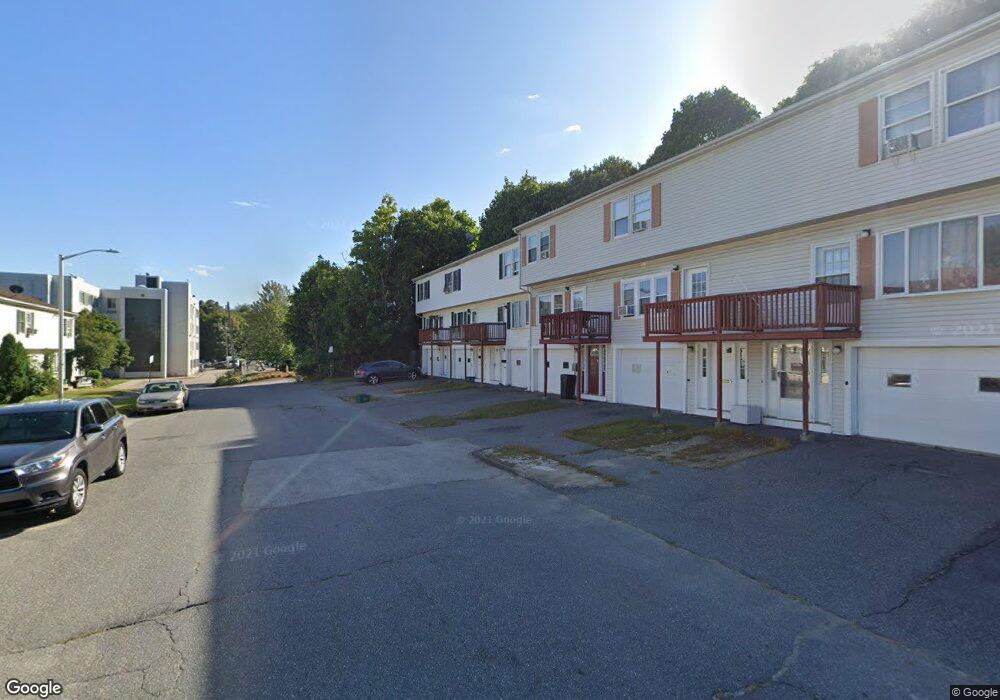 20-2 Rice Ln, Worcester, MA 01604 - photo 1