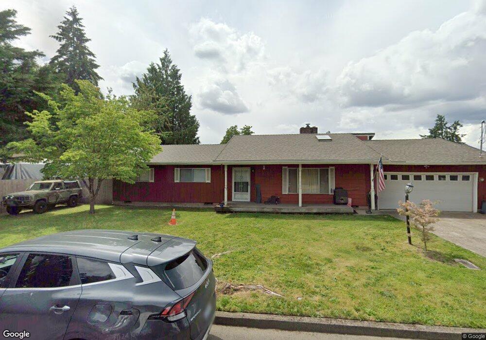 3473 Hoodview Dr, Hubbard, OR 97032 - photo 1