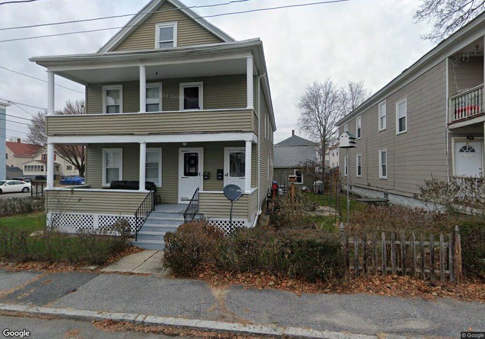 101 Dracut St, Lowell, MA 01854 - photo 1