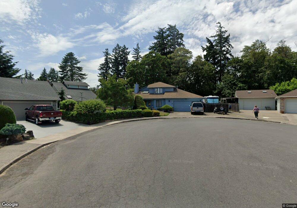 688 Garland Ct N, Keizer, OR 97303 - photo 1