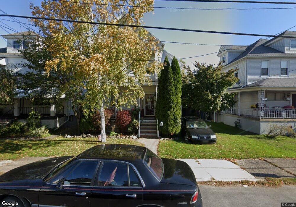 1134 Loomis Ave, Scranton, PA 18504 - photo 1